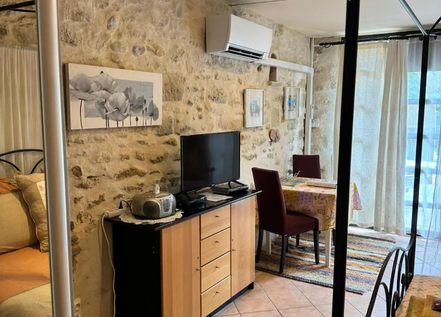 Appartamento Mas Saint Antoine Rognonas