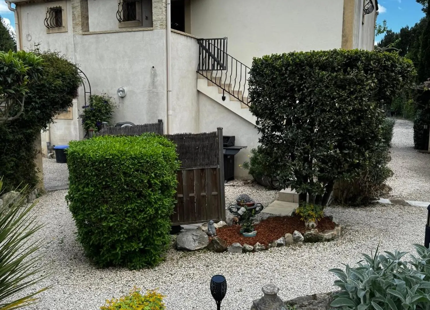 Appartamento Mas Saint Antoine Rognonas