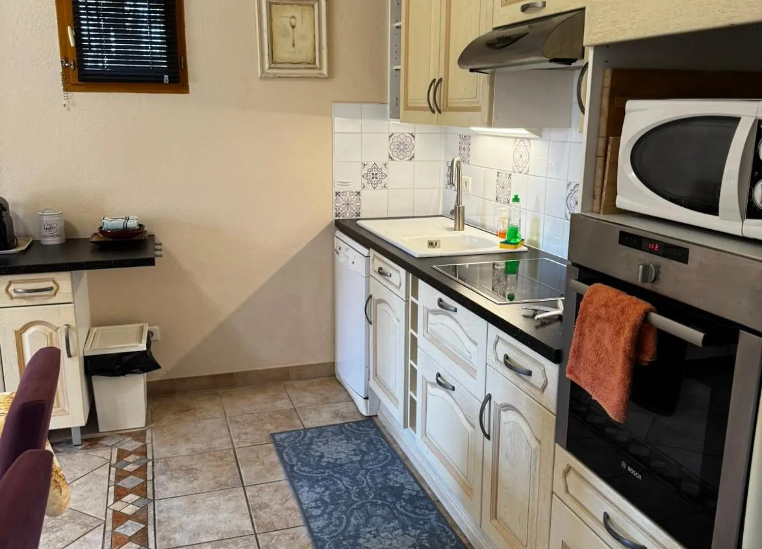 Appartamento Mas Saint Antoine Rognonas Francia