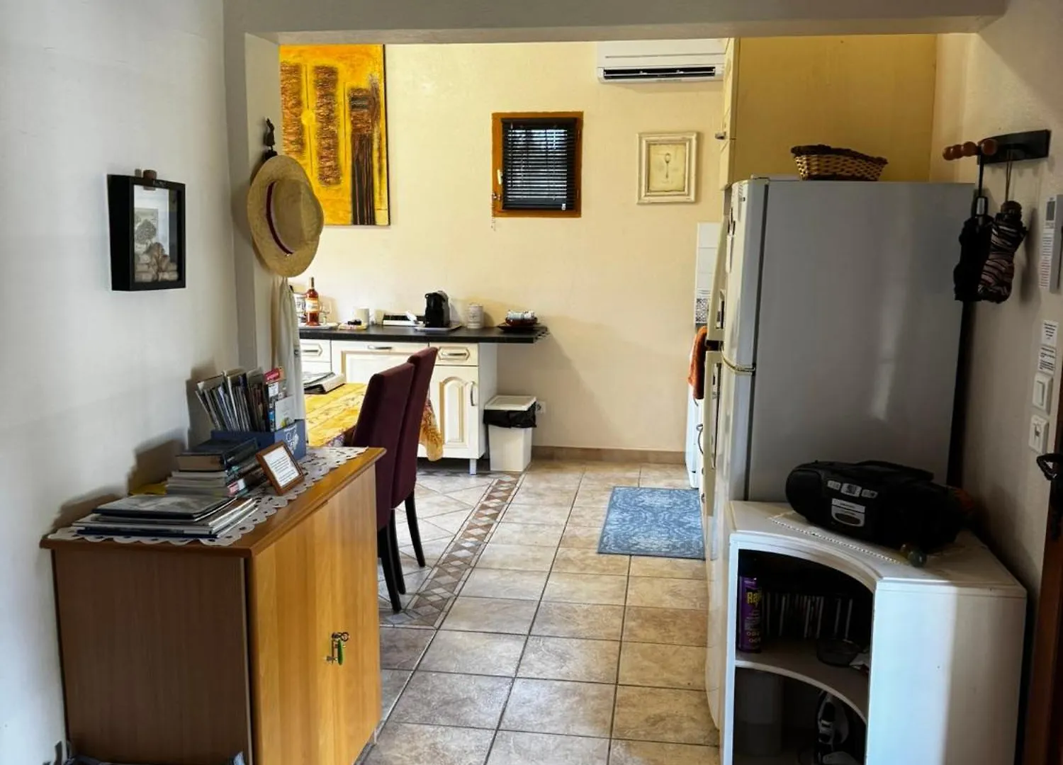 Ferienwohnung Mas Saint Antoine Rognonas