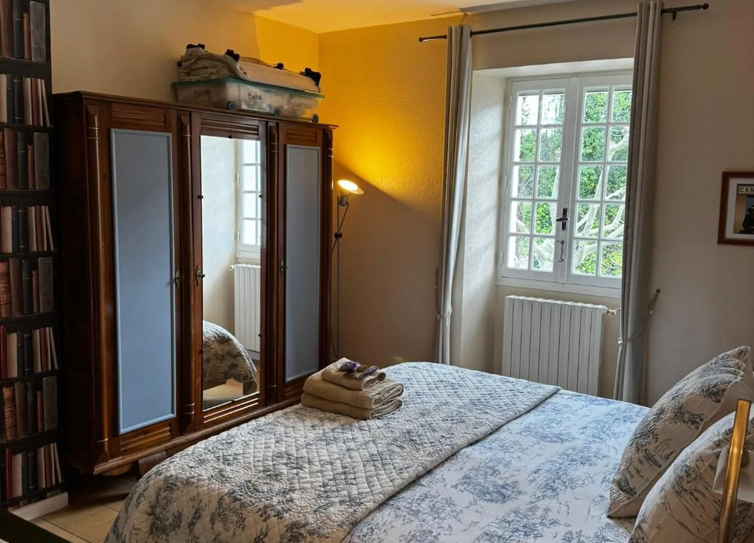 Ferienwohnung Mas Saint Antoine Rognonas 0*,  Frankreich