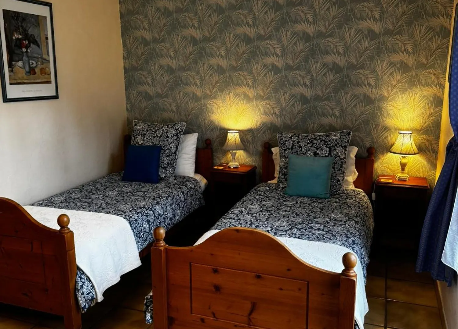 Apartment Ferienwohnung Mas Saint Antoine Rognonas Frankreich
