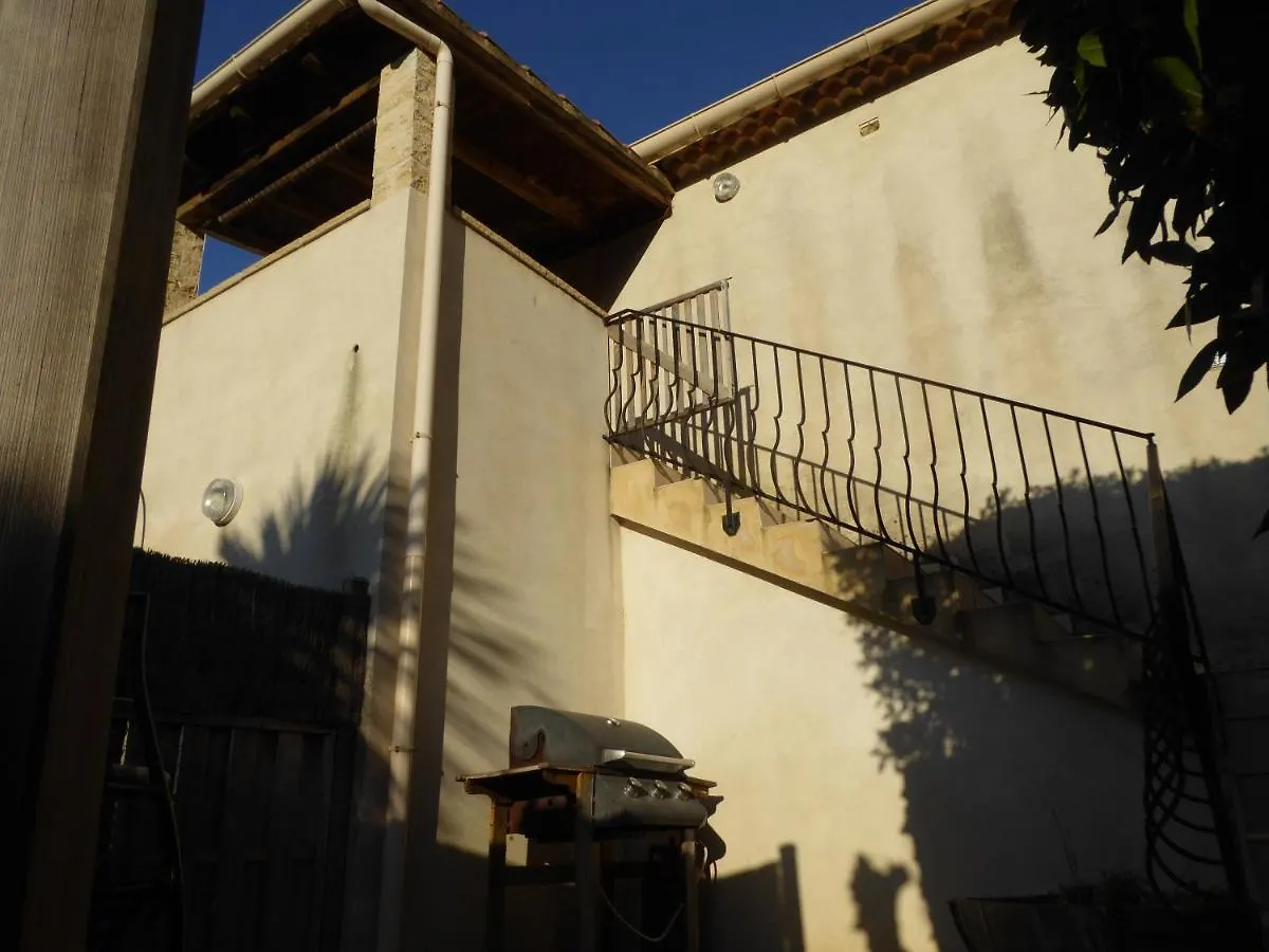 Appartamento Mas Saint Antoine Rognonas