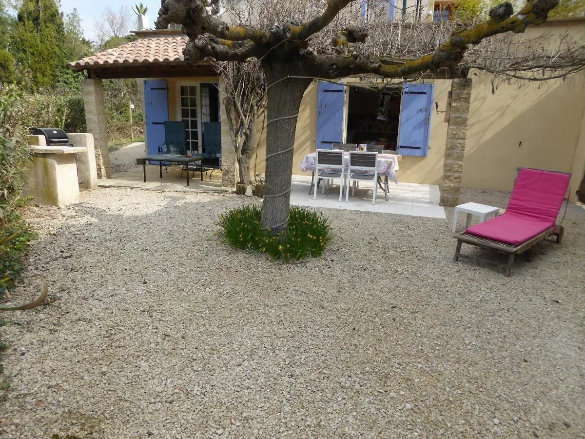 Appartamento Mas Saint Antoine Rognonas