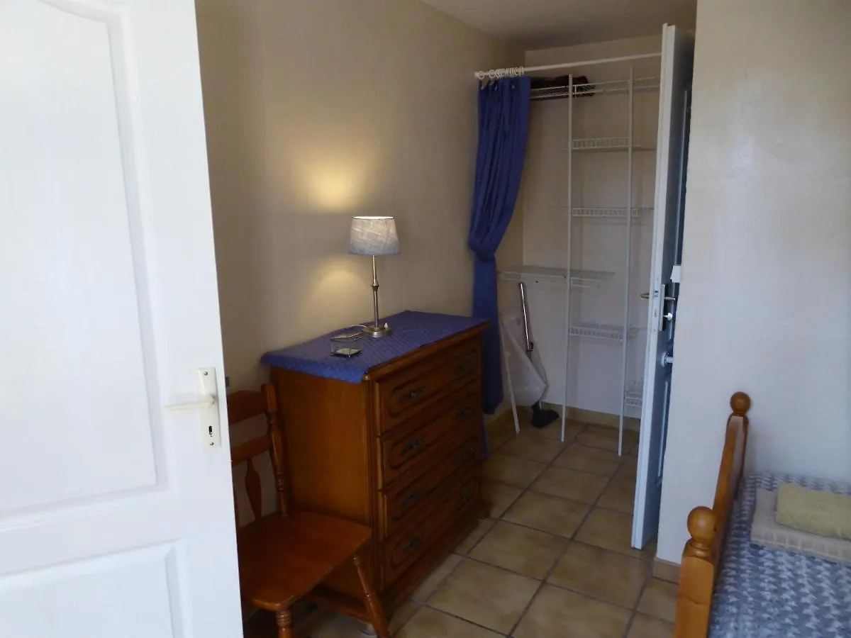 Appartamento Mas Saint Antoine Rognonas