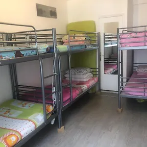 Art Beaubourg Accommodatie bij particulieren Parijs