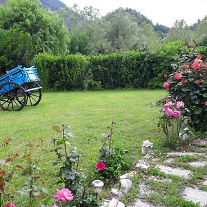 Lei Canissouns Appartement