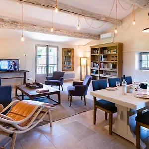 Domaine Des Peyre Appartement