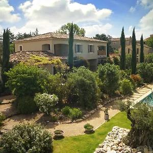 De Cink Appartement