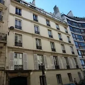  Appartamento Luxembourg Francia