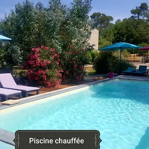La Bastide De L'issole Appartement